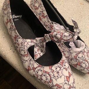 Torrid Aristocrat Mary Jane Shoe